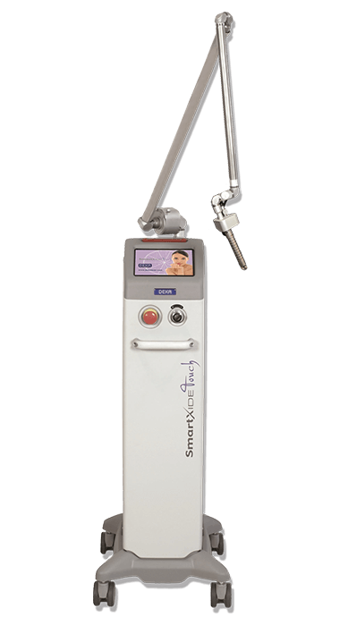 MonaLisa Touch laser treatment device